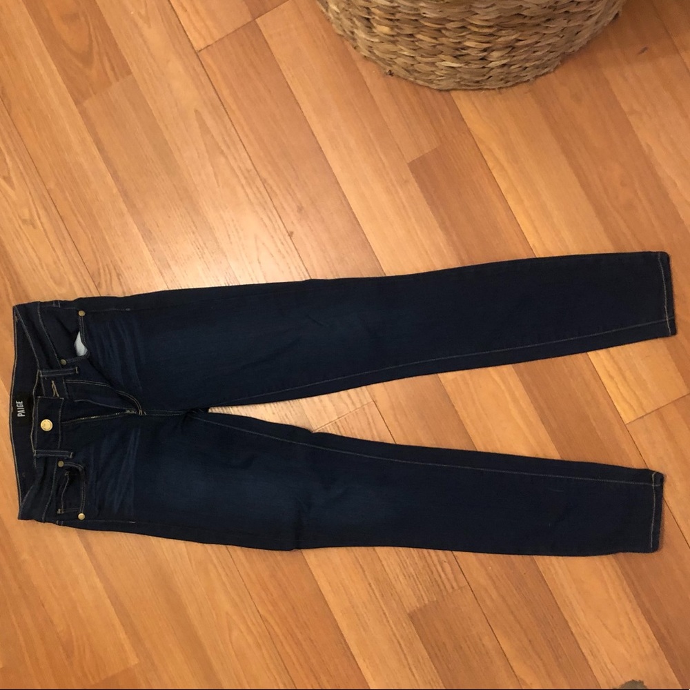 Paige jeans
